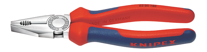 Bild zum Artikel Kombi-Zange Knipex 0305 160